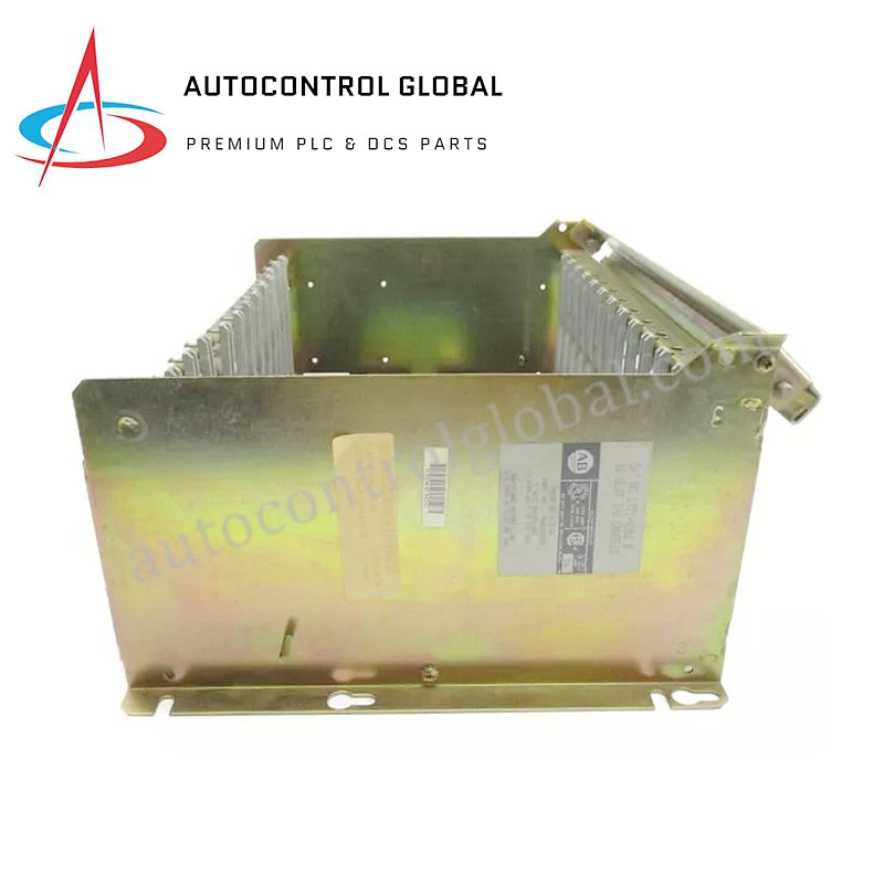 Allen-Bradley 1771-A3B1 | Universal I/O Chassis