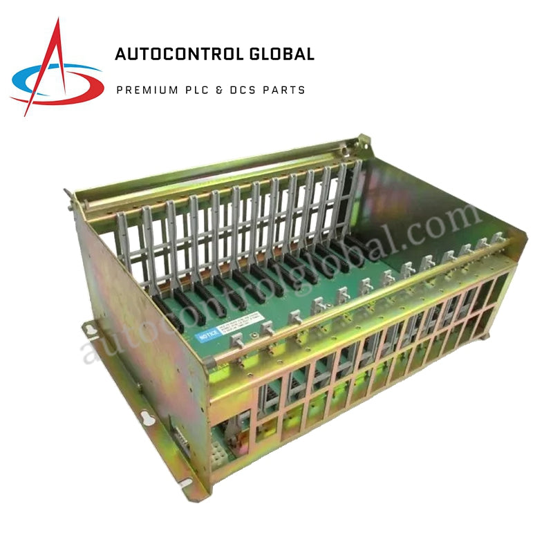 Allen-Bradley 1771-A3B1 | Universal I/O Chassis