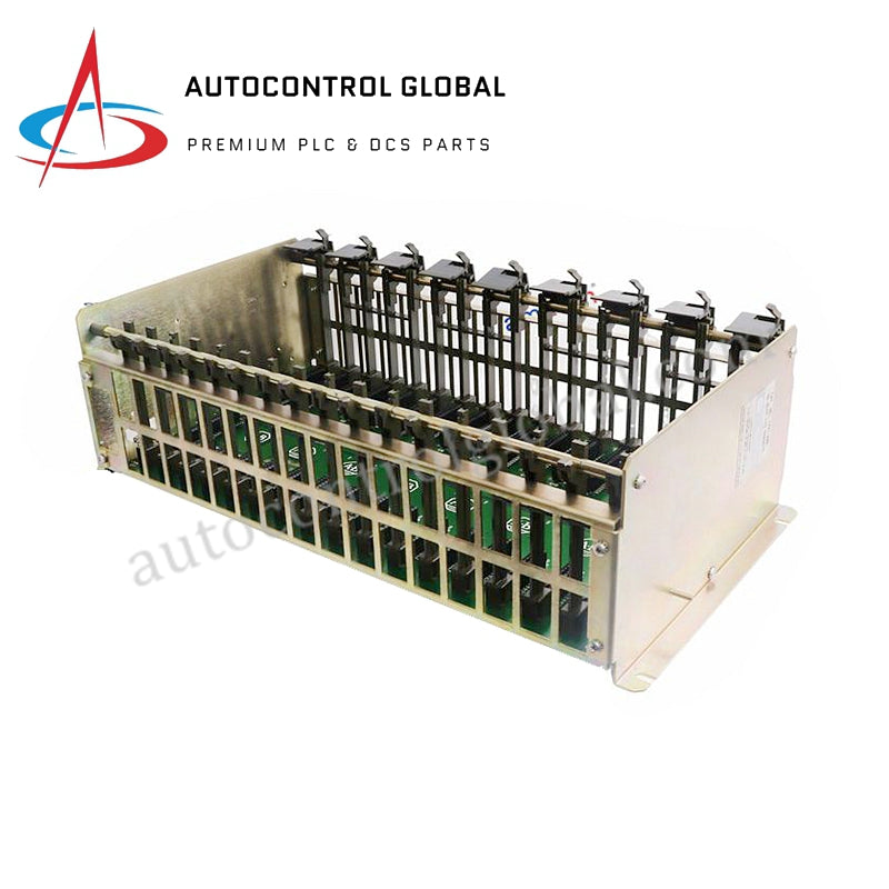 1771-A4B | Allen-Bradley | Universal I/O Chassis