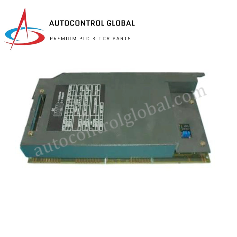 1771-ASB | Allen-Bradley Remote I/O Adapter