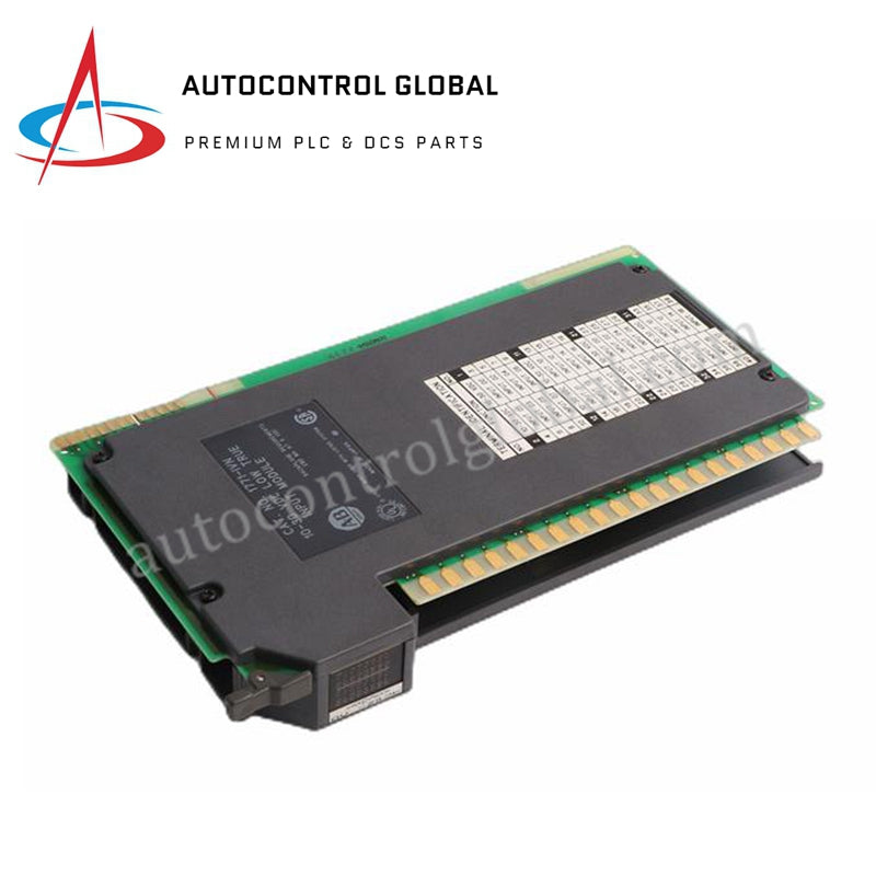 1771-IVN | Allen-Bradley | Input Module PLC 5 Series