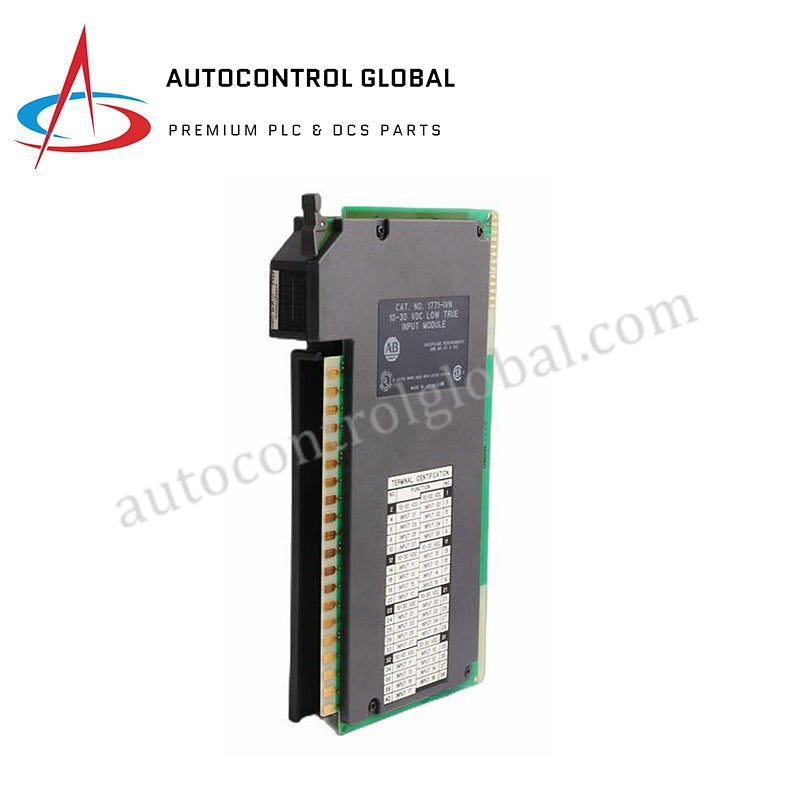 1771-IVN | Allen-Bradley | Входной модуль PLC 5 серии