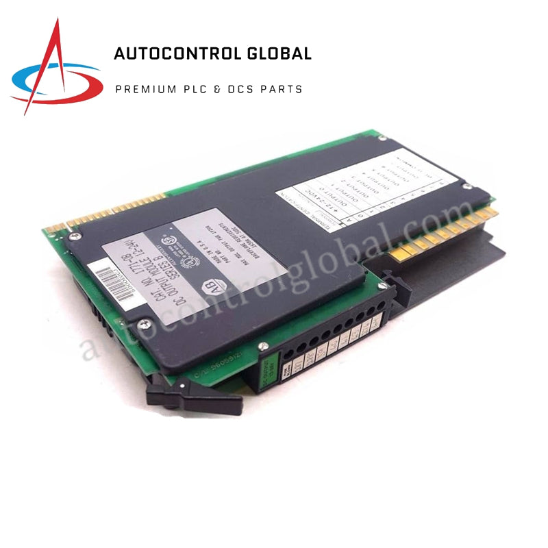 1771-OB Allen-Bradley Digital DC Output Module