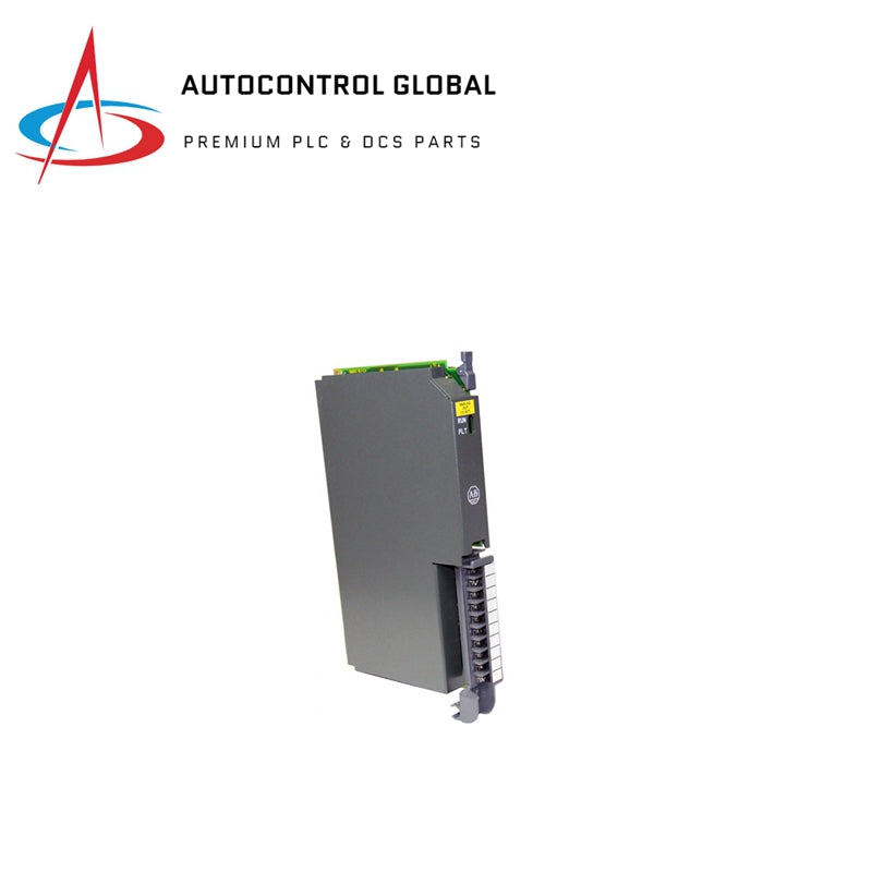Allen Bradley 1771-OMD PLC-5 Digital AC Output Module
