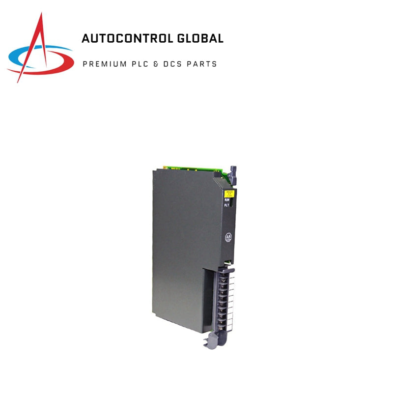 Allen Bradley 1771-OFE2 PLC-5 Analog Output Module