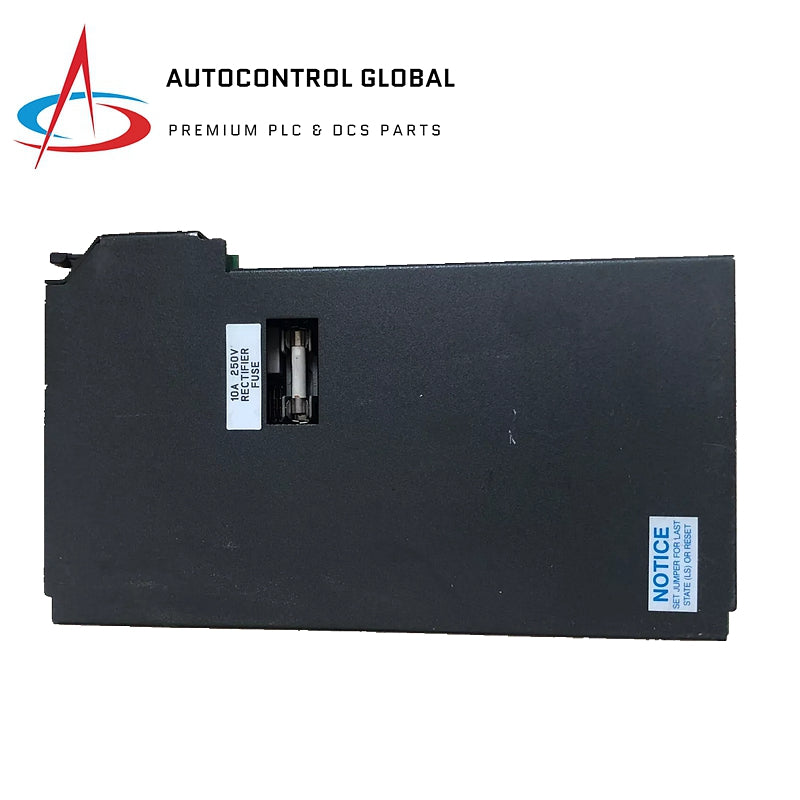 Allen-Bradley | 1771-OMD B | 16-channel Output Module