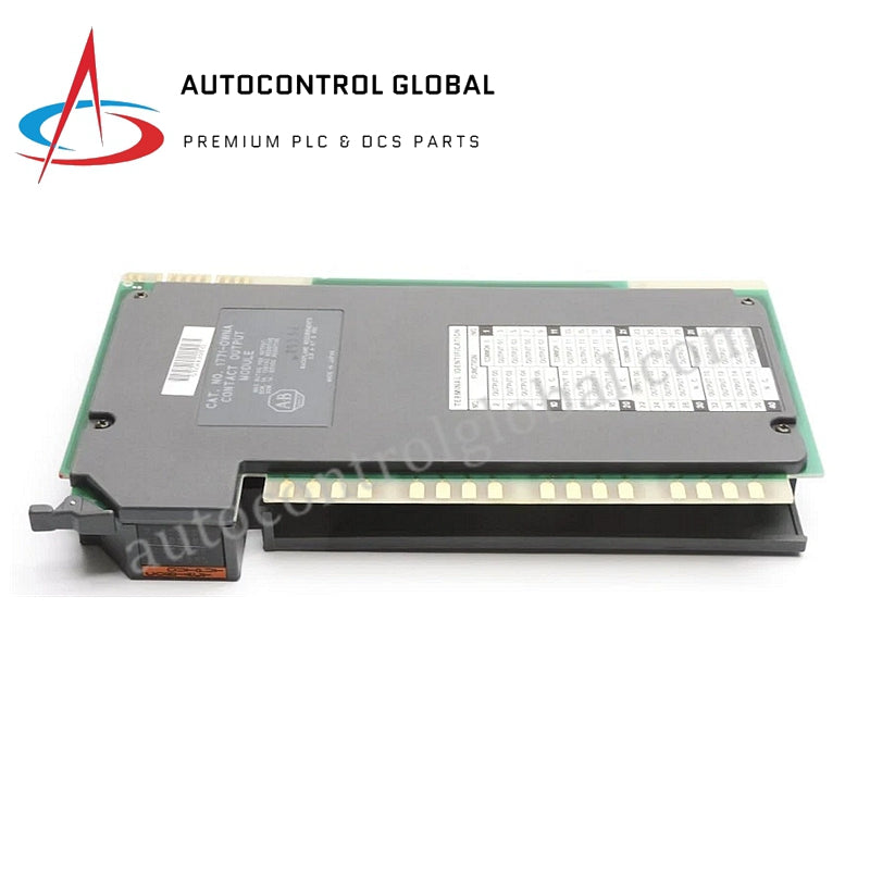 1771-OWNA | Allen-Bradley Digital Contact Output Module