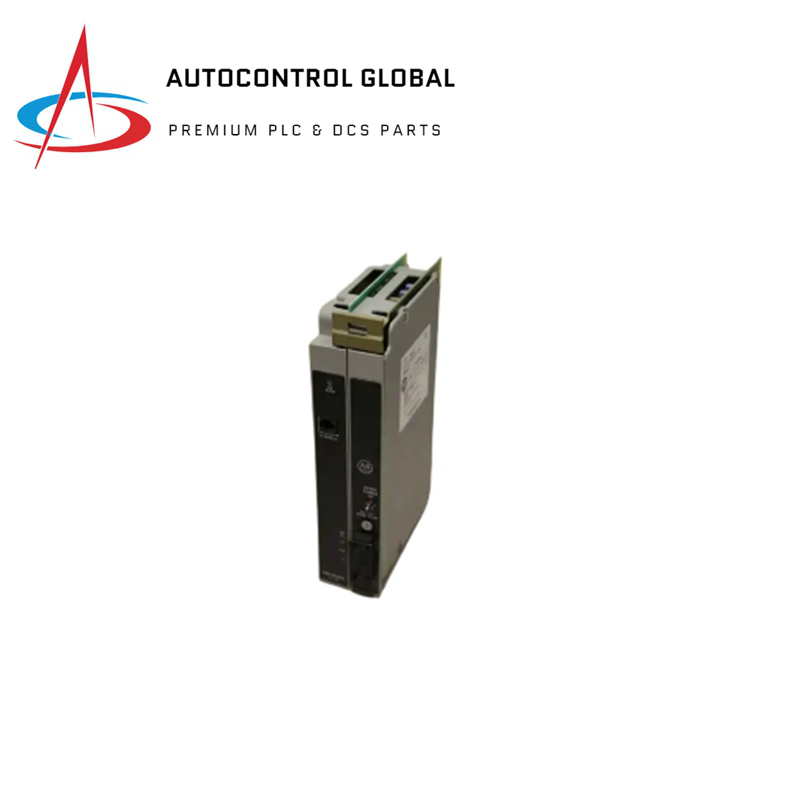 Allen Bradley 1771-P10 Power Supply Module