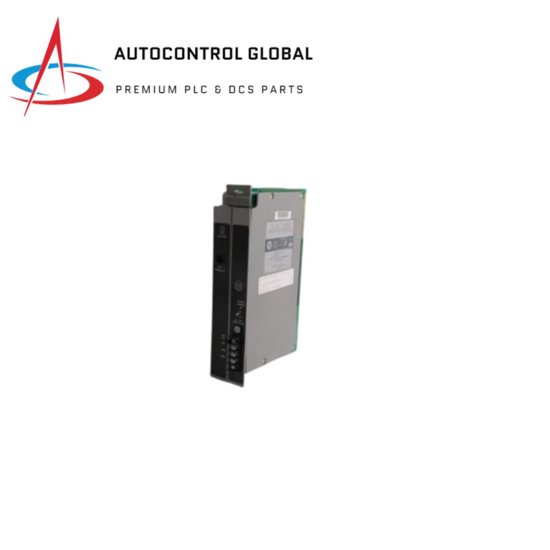 Allen Bradley 1771-P10 Power Supply Module