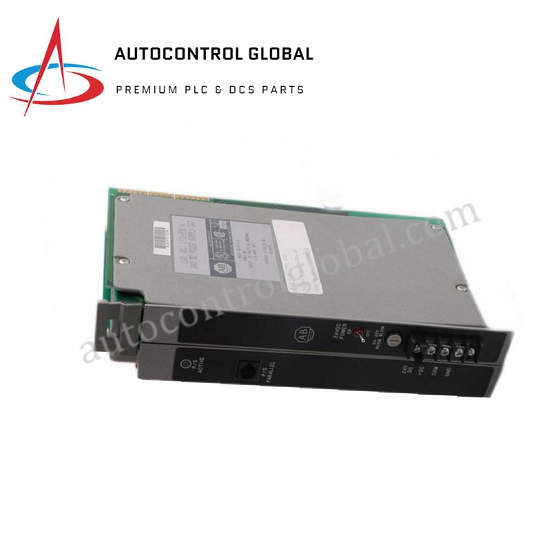 1771-P5E Stromversorgung Allen-Bradley
