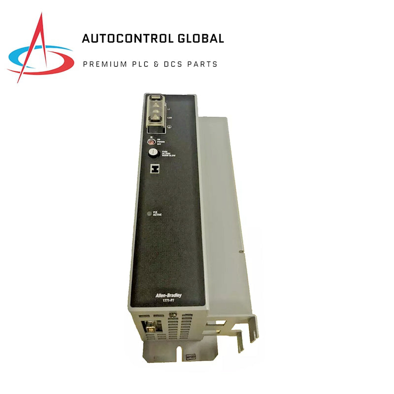 1771-P7/C | Allen-Bradley | PLC5 Power Supply Module