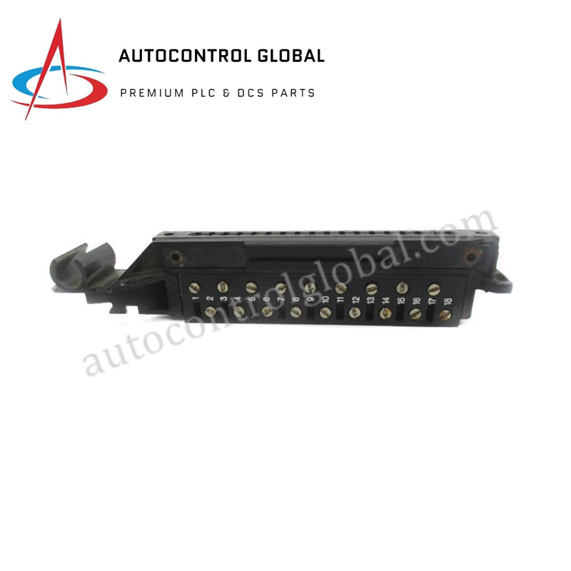 Wiring Arm 1771-WF Allen-Bradley 18 Terminals