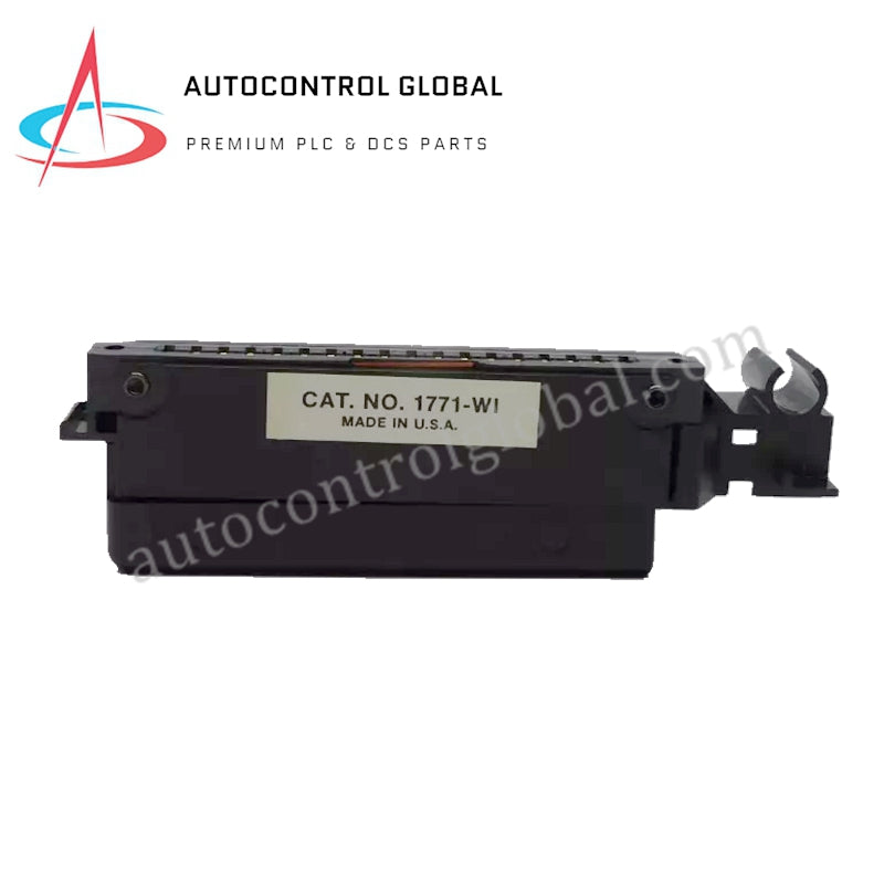 1771-WI | Allen-Bradley Wiring Arm Rockwell Automation