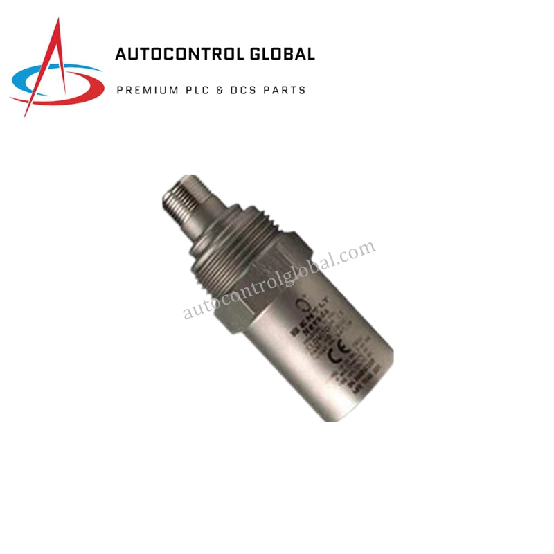 Nuovo 177230-01-01-05 Bently Nevada Trasmettitore Sismico Disponibile in Magazzino