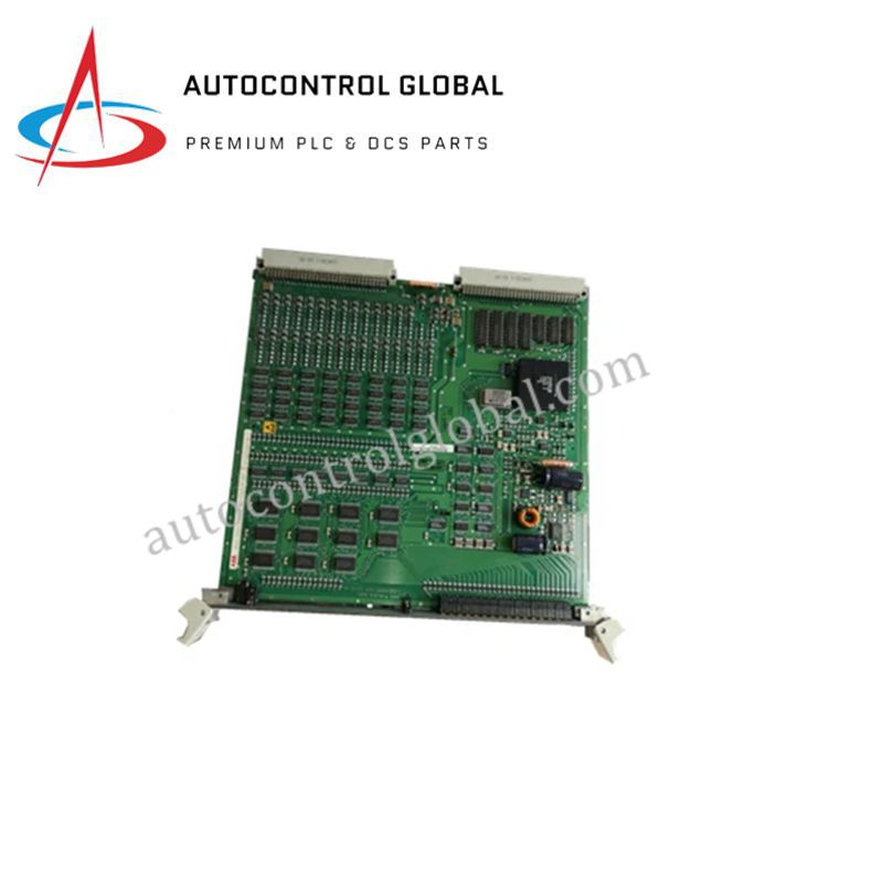 XVC768101 ABB Module | Power Generation & Marine Excitation Control