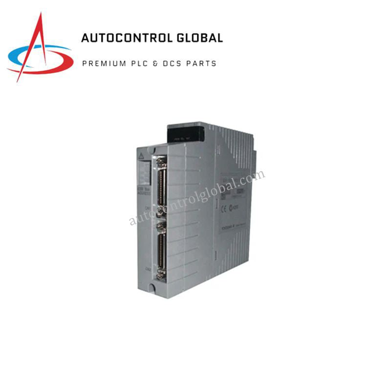 Yokogawa AIP826-2 S2 | CENTUM DCS Power & Interface Module