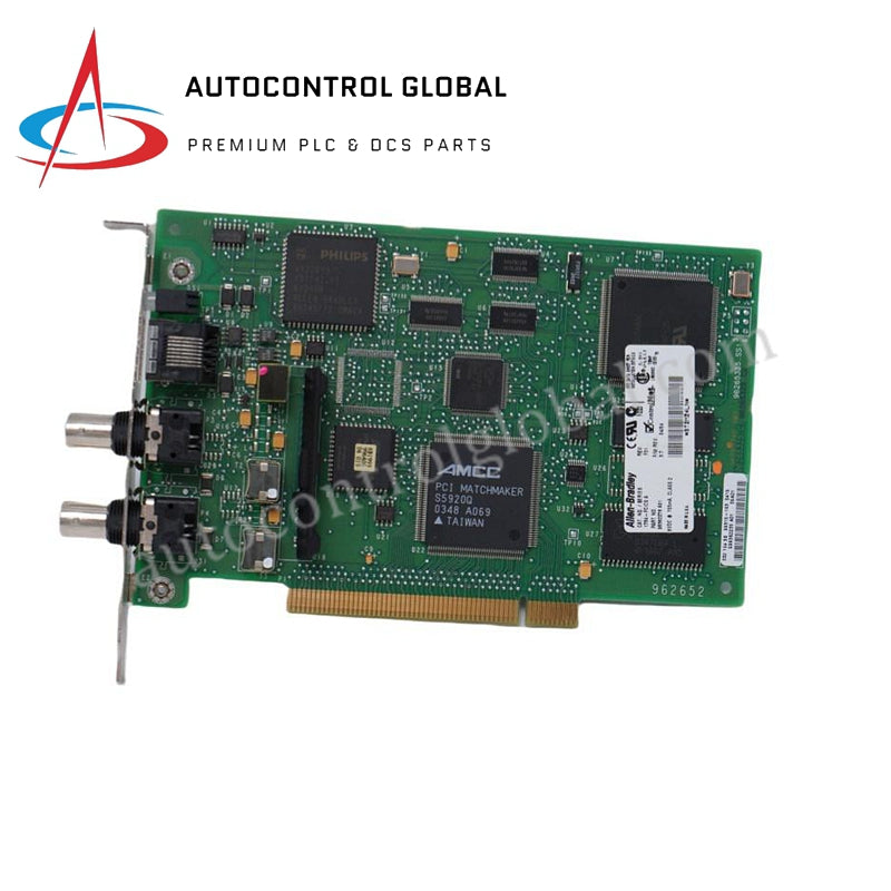 1784-PCIC | Kartu PCI ControlNet Allen-Bradley