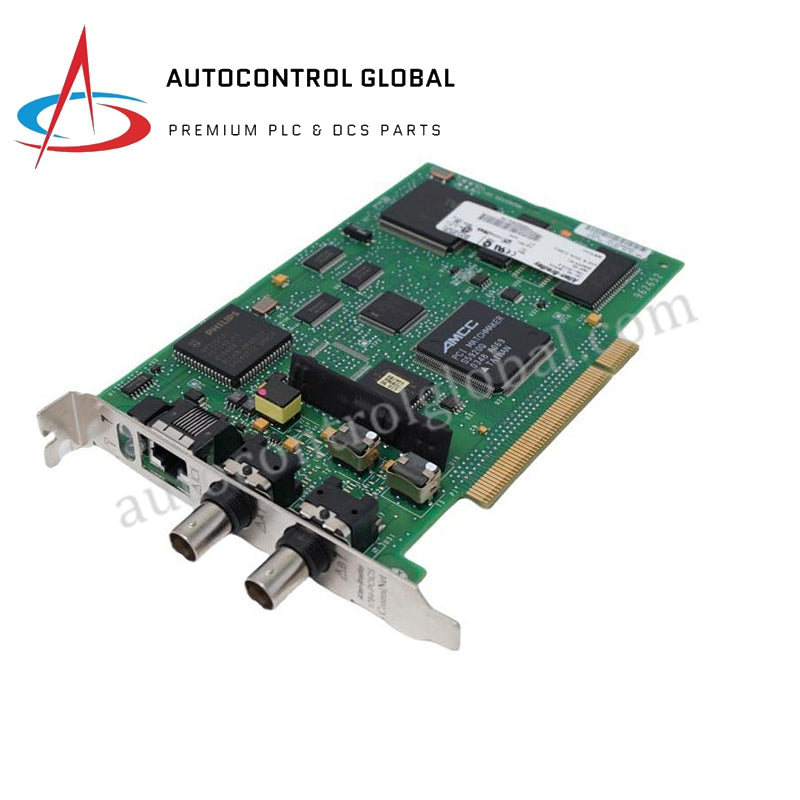 1784-PCIC | Kartu PCI ControlNet Allen-Bradley