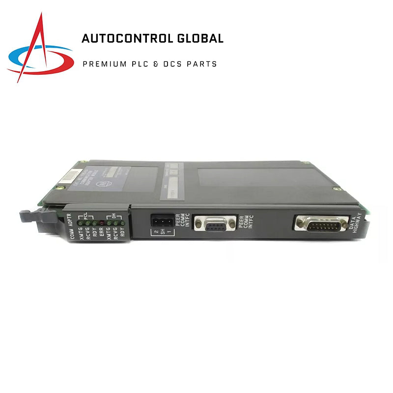 1785-KA | Allen-Bradley | PLC 5 Communication Adaptor Module
