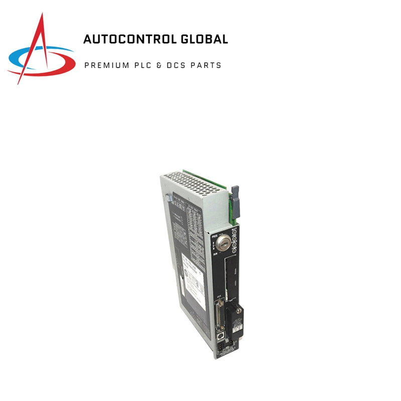 Allen Bradley 1785-L20B Processor Module