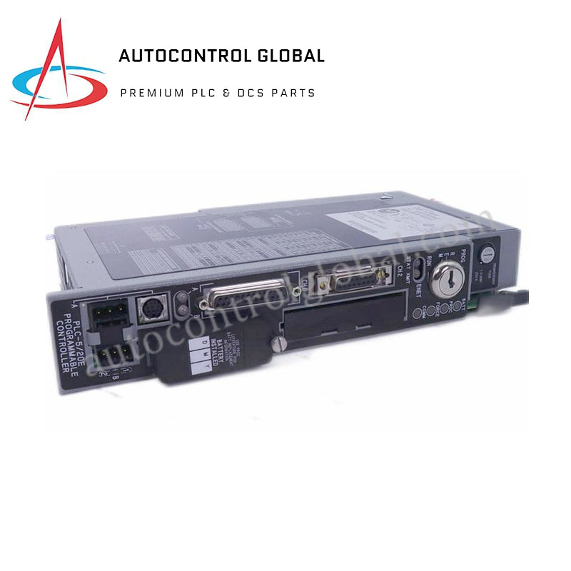 1785-L20E/E Controller Allen-Bradley