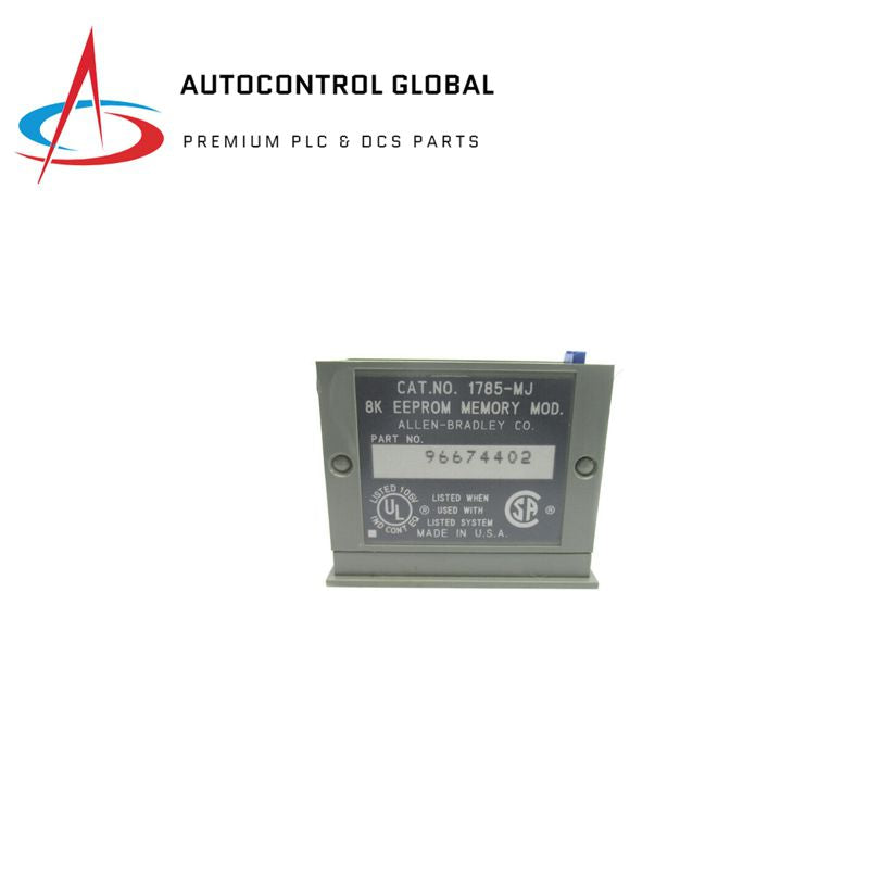 Allen Bradley 1785-MR Memory Module