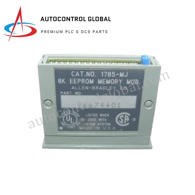 1785-MJ Memory Module Allen-Bradley