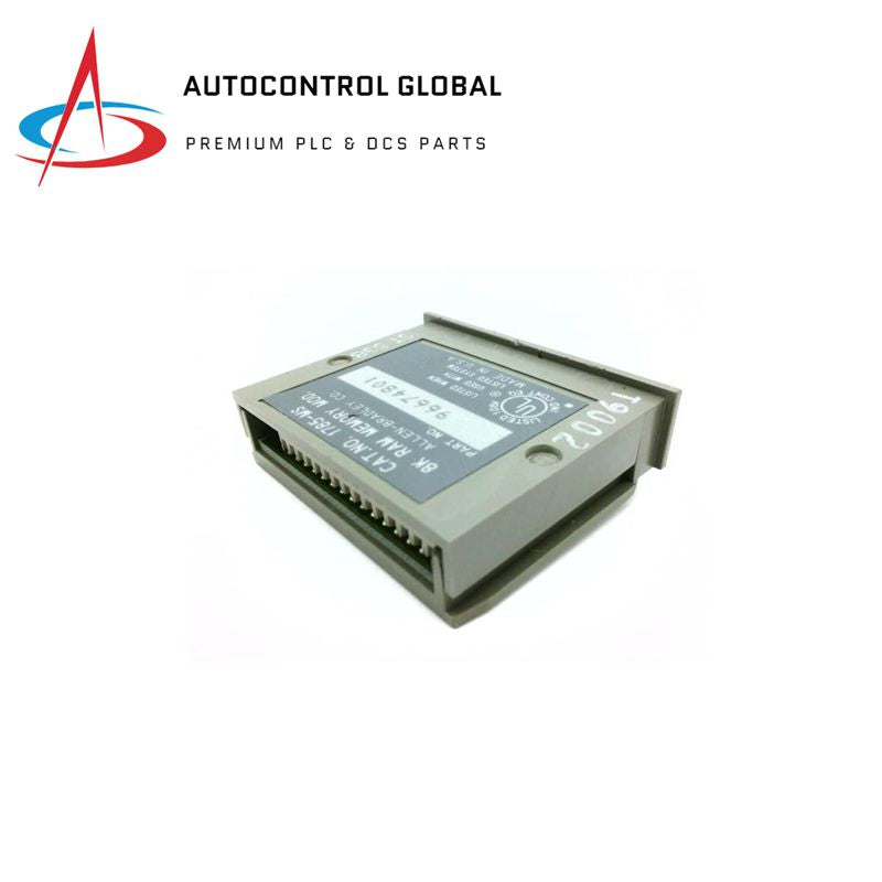 Allen Bradley 1785-MS Memory Module