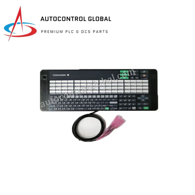 AIP831-101/EIM | High-Performance Control Room Keyboard
