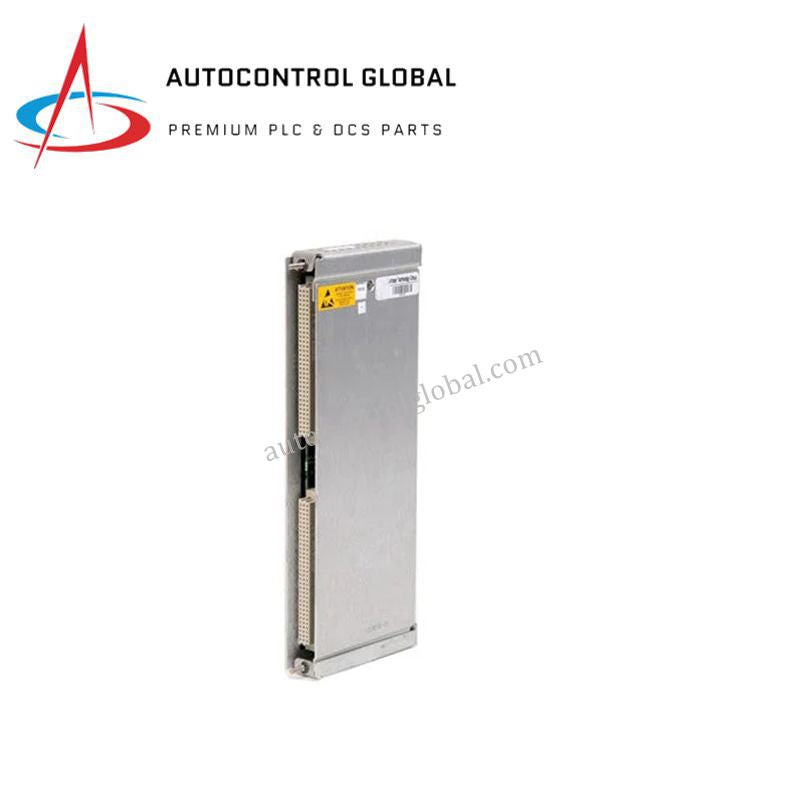 126599-01 | Bently Nevada Vibration Monitoring Module for Gas Turbines