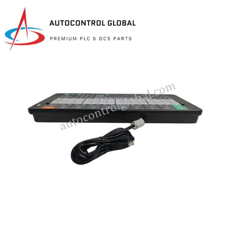 AIP831-101/EIM | High-Performance Control Room Keyboard