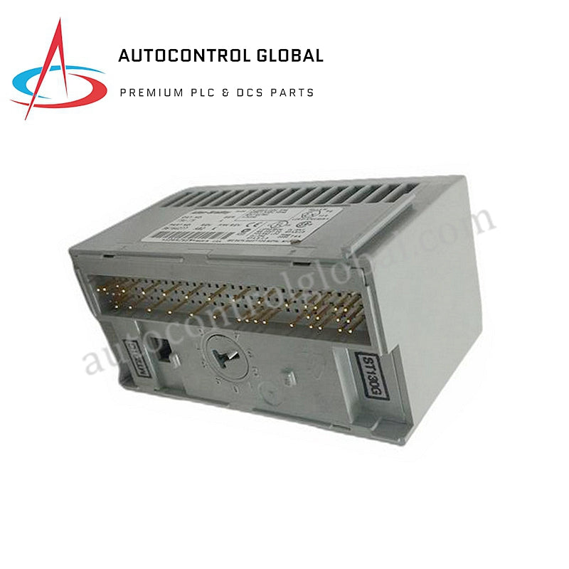 1794-IT8 Allen-Bradley Thermocouple / Milivolt Input Module