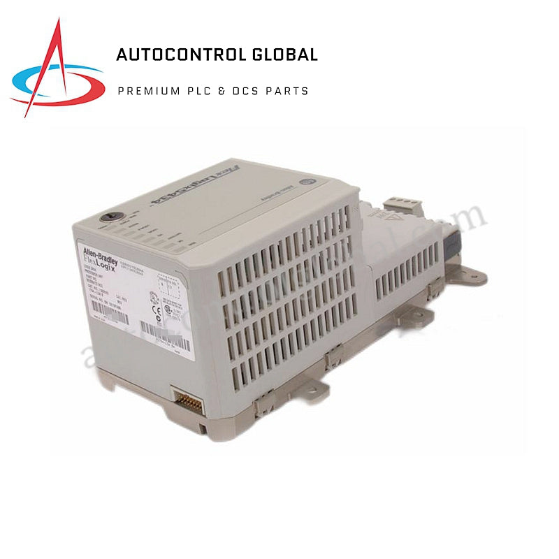 FlexLogix 1794-L34 | Controllore Allen-Bradley