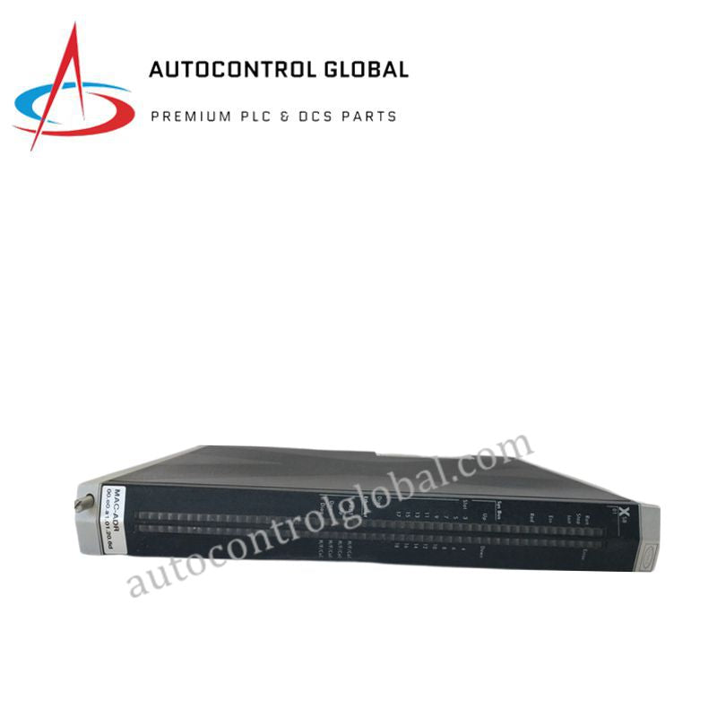 X-DI 3201 | HIMA Digital Input Module For F-Series & HAIMax