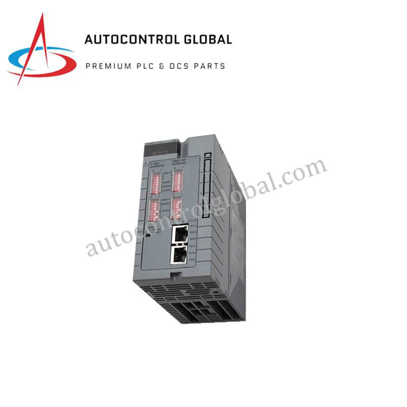 Yokogawa VI451-10 | DCS & PLC Communication Interface
