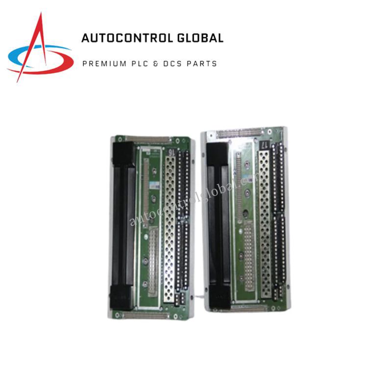 TRICONEX AI2351 7400210-010 | High-Precision Analog Input
