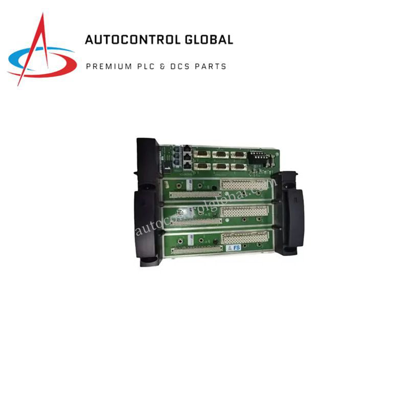 TRICONEX AI2351 7400210-010 | High-Precision Analog Input