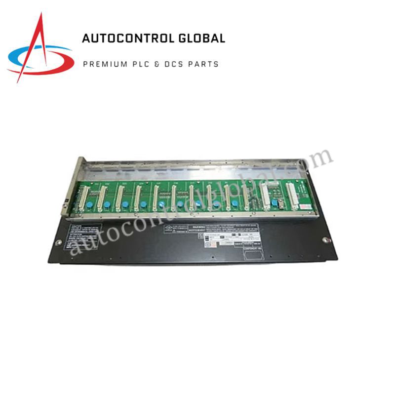 Yokogawa AFV30D-S41151/HKU | Industrial Duplexed FCU