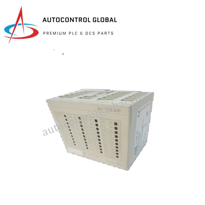 AI723F A2 ABB Module | High-Precision Analog Input Interface