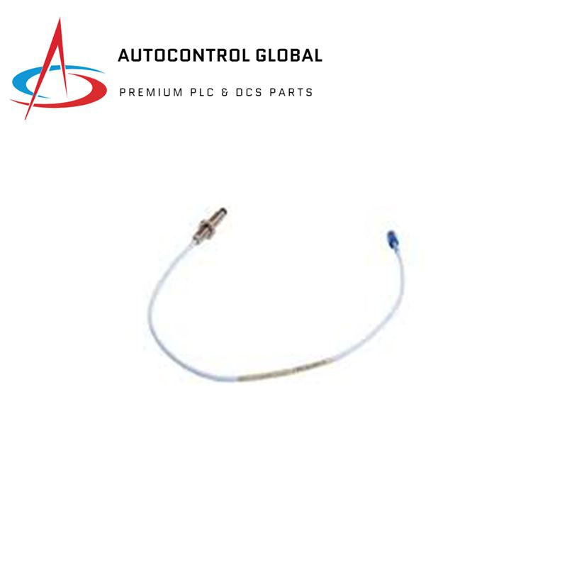 Bently Nevada 1800/20-12-90-02-00 PLC Module