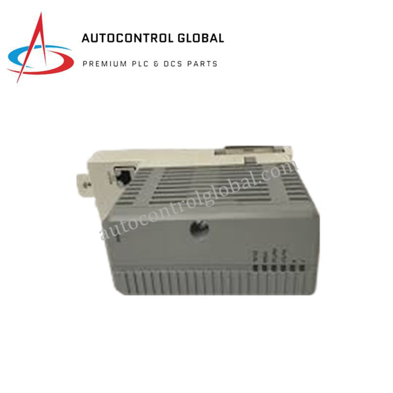 CI868K01-eA ABB Module | IEC 61850 Protocol Communication Interface