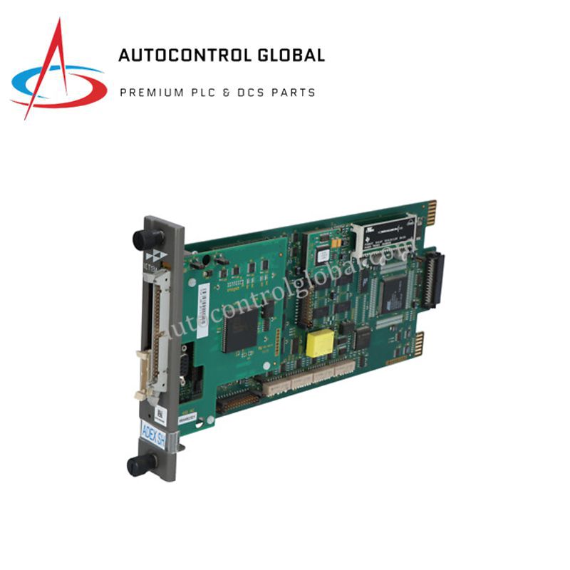 INICT13A ABB Module | Data Transfer & Protocol Conversion DCS