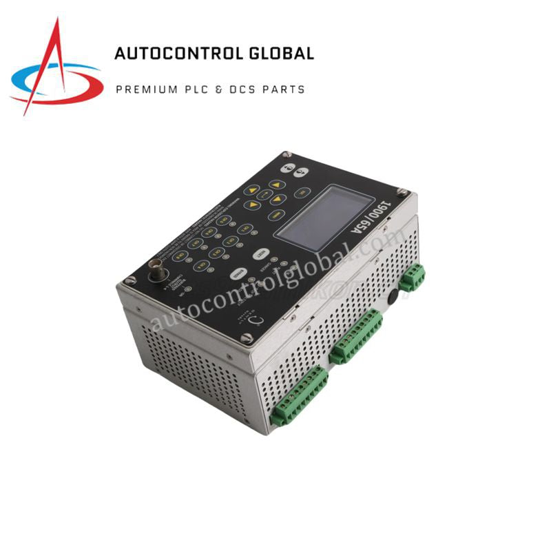 1900/65A-01-00-01-00-00 Bently Nevada | Machinery Monitoring System