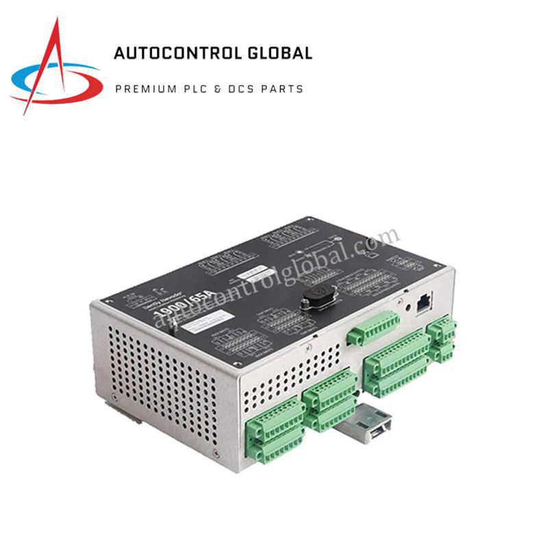 1900/65A-01-00-01-00-00 Bently Nevada | Machinery Monitoring System