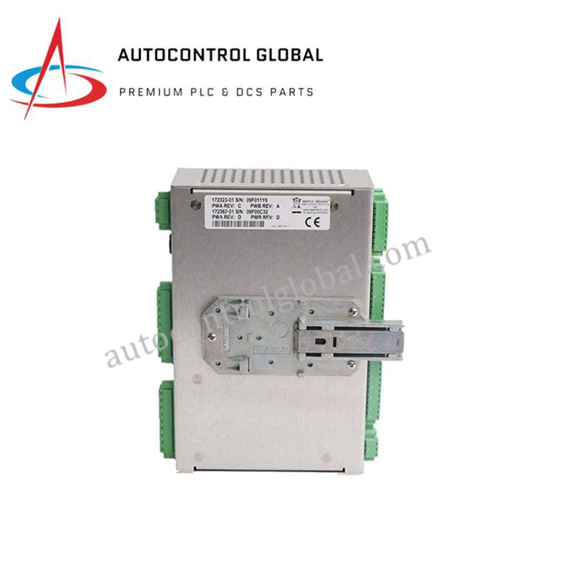 1900/65A-01-00-01-00-00 Bently Nevada | Machinery Monitoring System