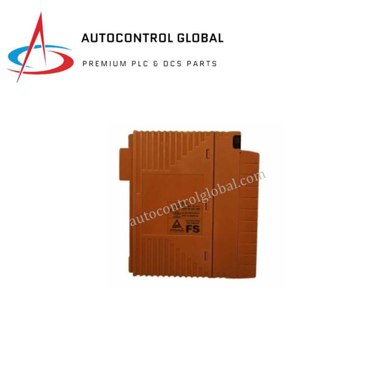 SAI143-H63 S4 | Yokogawa Analog Input Board for ProSafe-RS