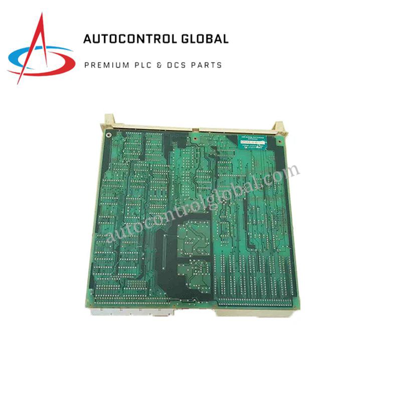 ABB 35FB90 | Industrial Automation Multiprocessor & Motor Solution