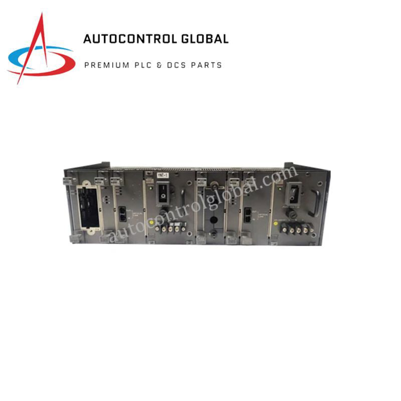 YNT511D-V42 | Yokogawa High-Performance Optical Bus Repeater