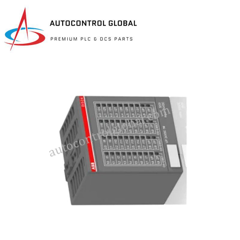 ABB AI723F-A2 Analog Input Module | ControlLogix PAC Interface