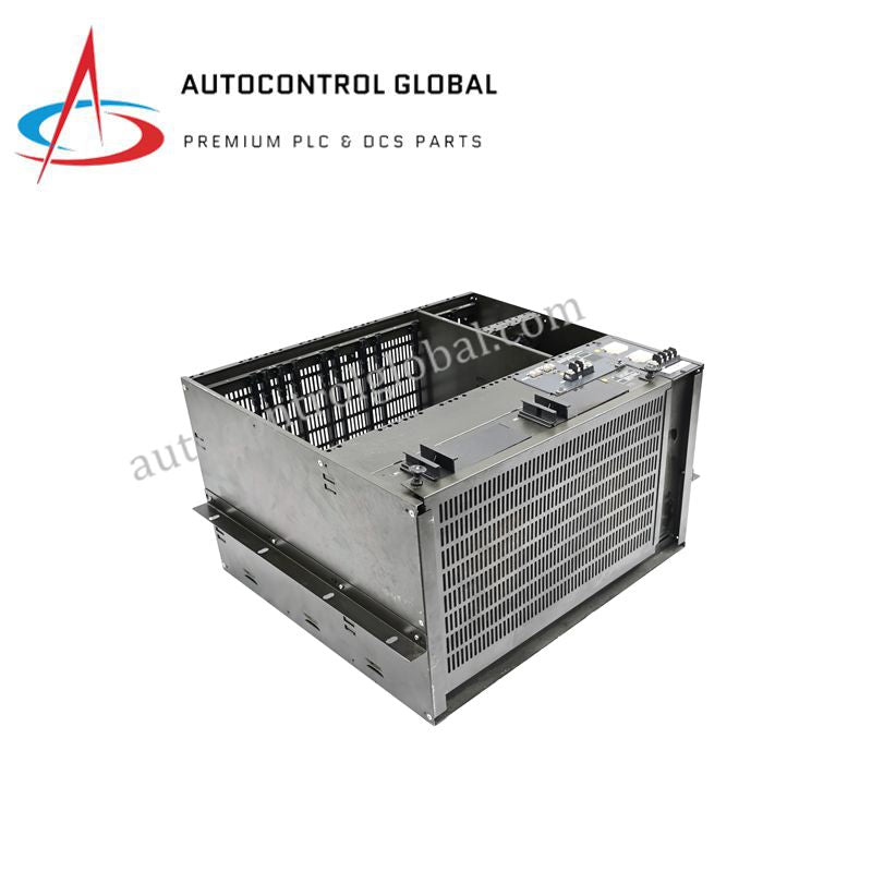 ANR10D-410 | Yokogawa High-Reliability ER Bus Interface